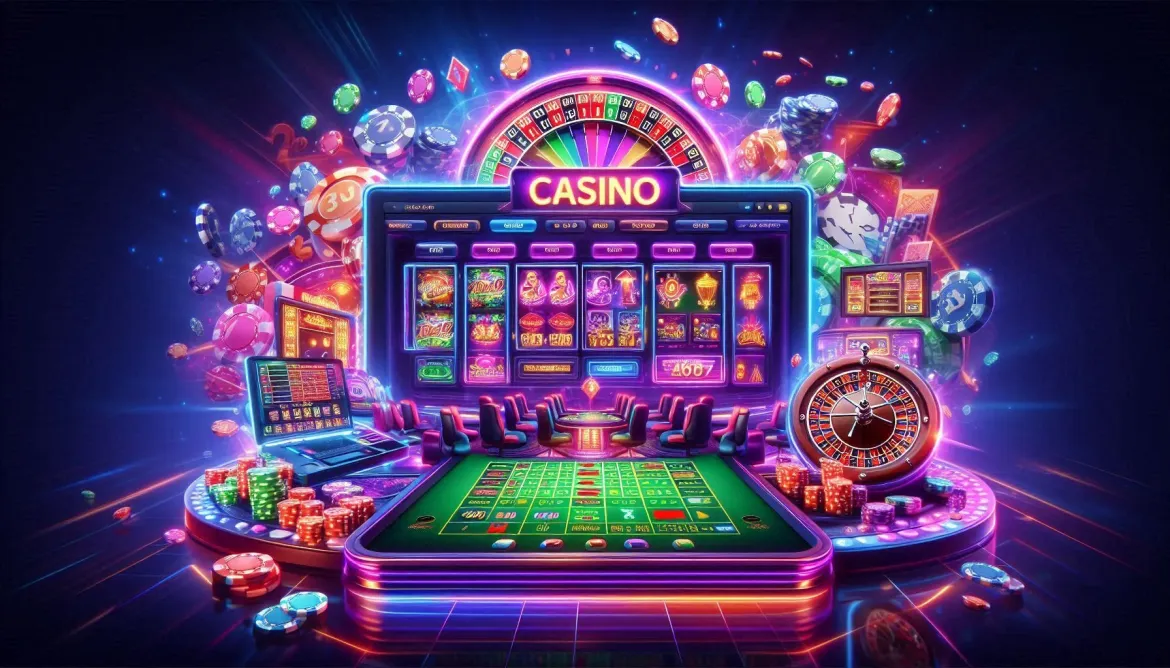 Cristal Poker
